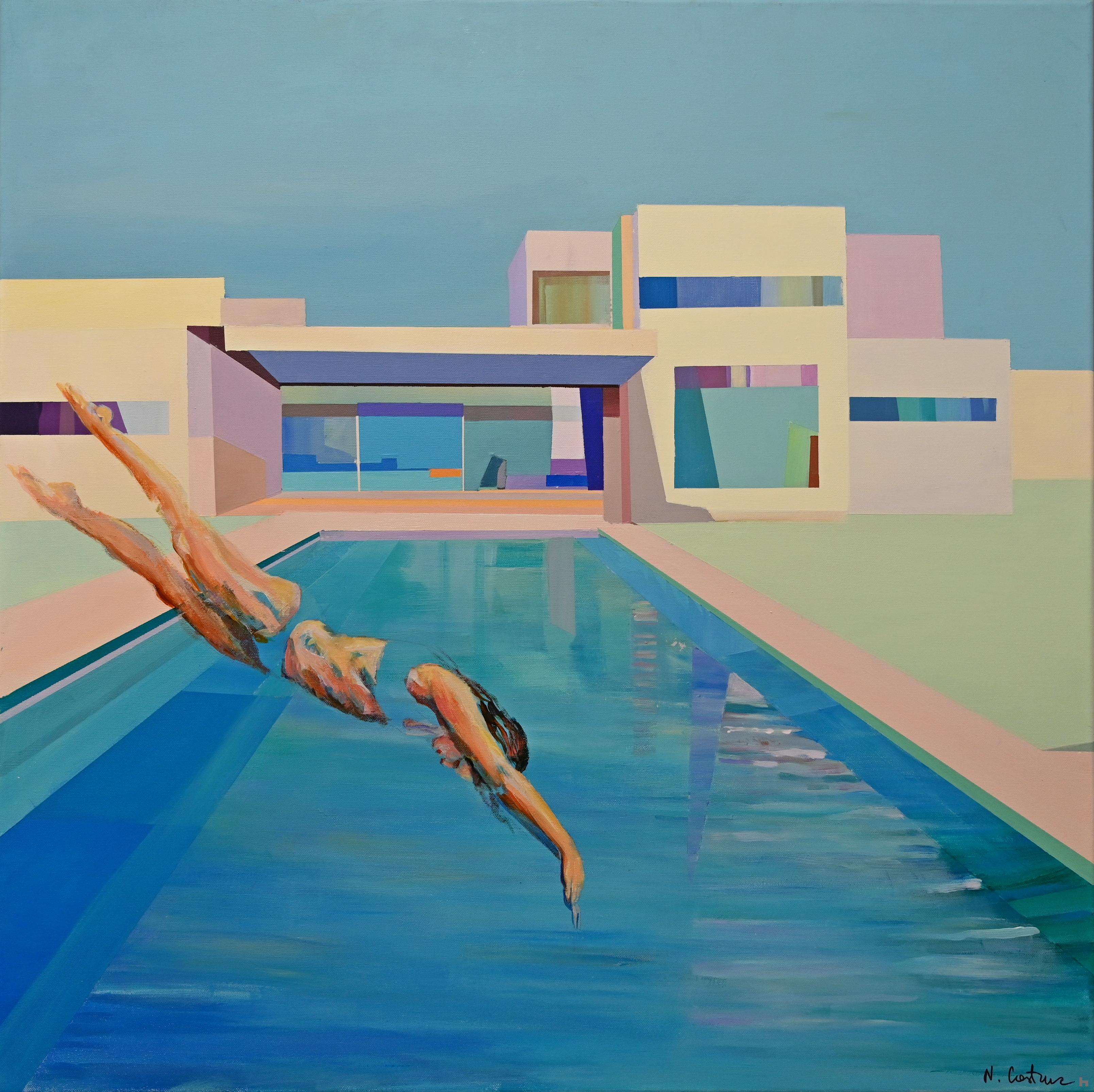 Piscine 15