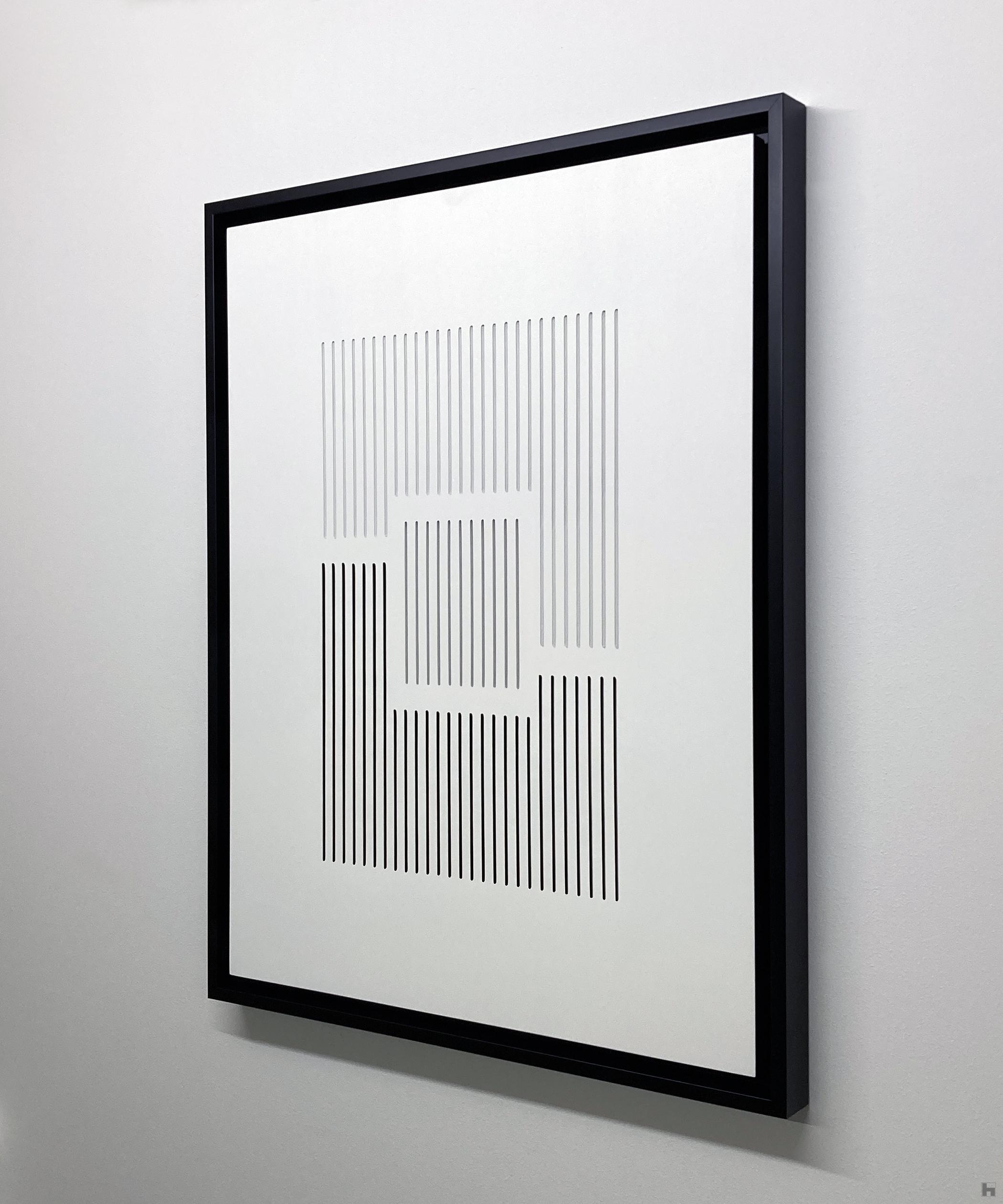 BrieucC, Un rectangle et 2 formes en U (droite)