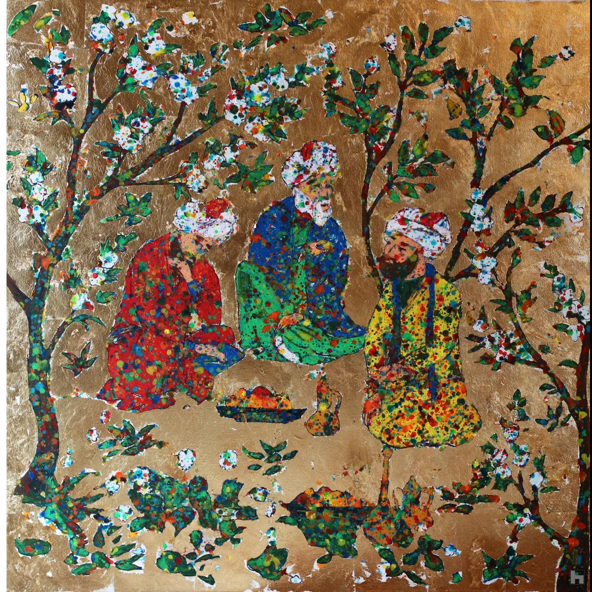 Mohieddin HAJIMIRZAEI