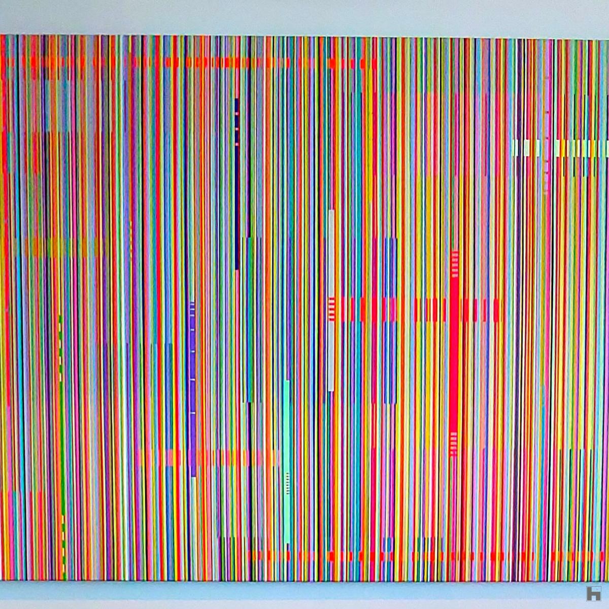 Hundreds of Lines 1