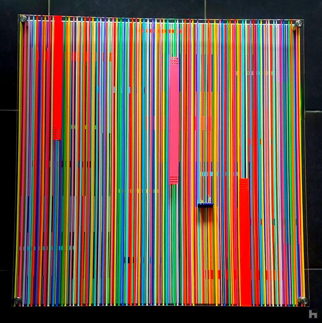 Le peintre 3D 80 1