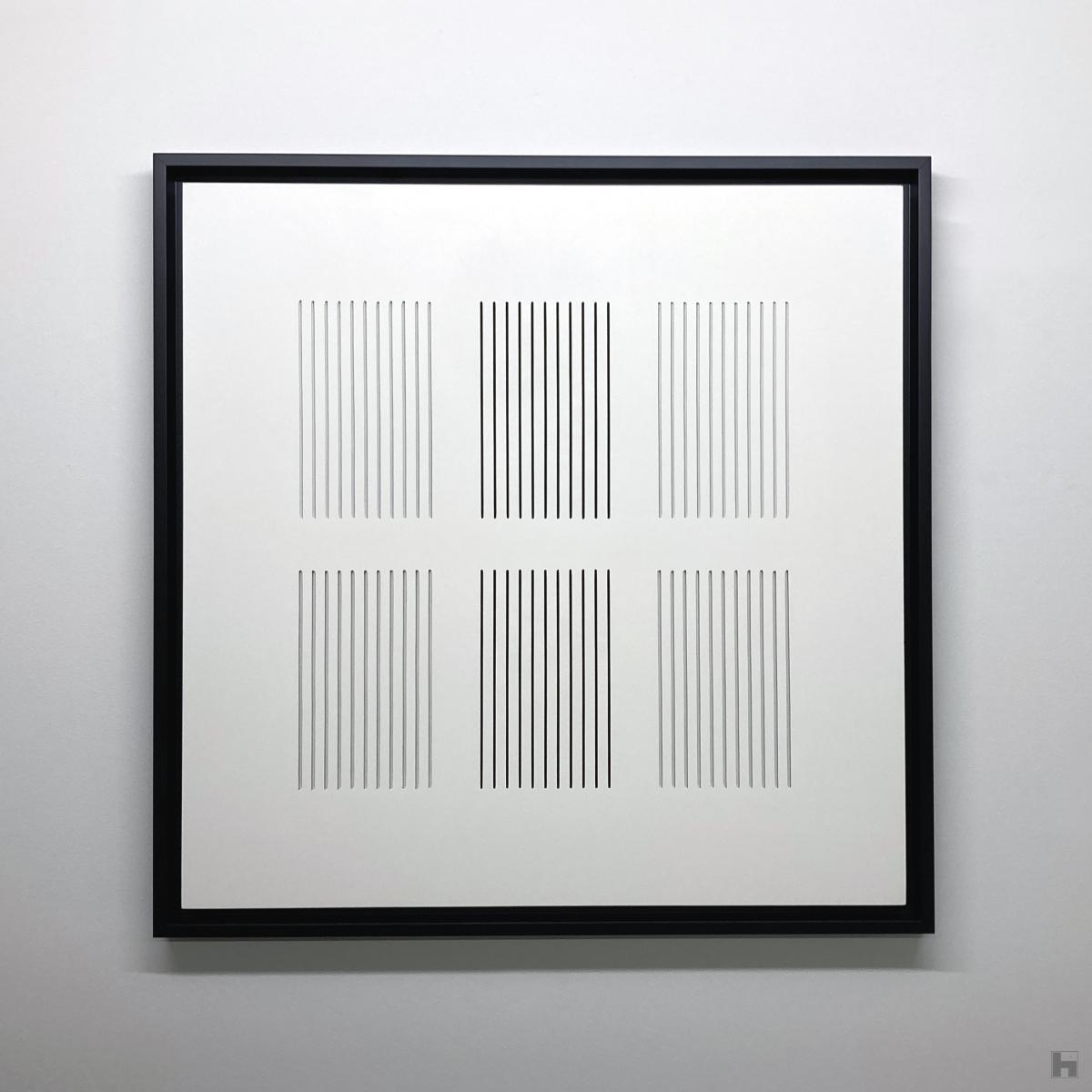 BrieucC, 2 x 3 rectangles sens - contresens (face)