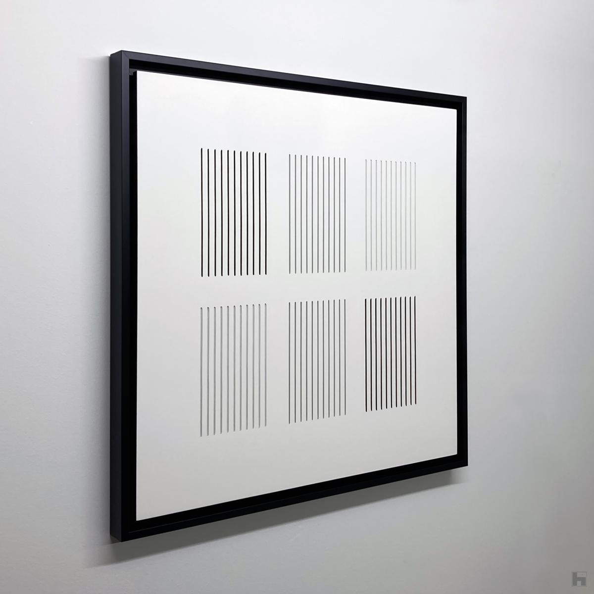 BrieucC, 2 x 3 rectangles sens - contresens (gauche)