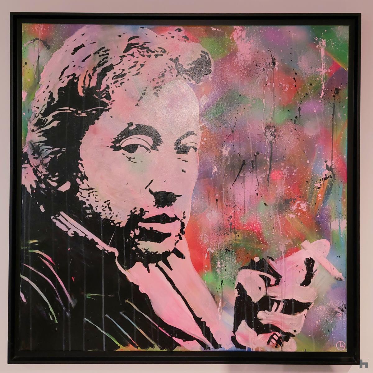 Serge Gainsbourg