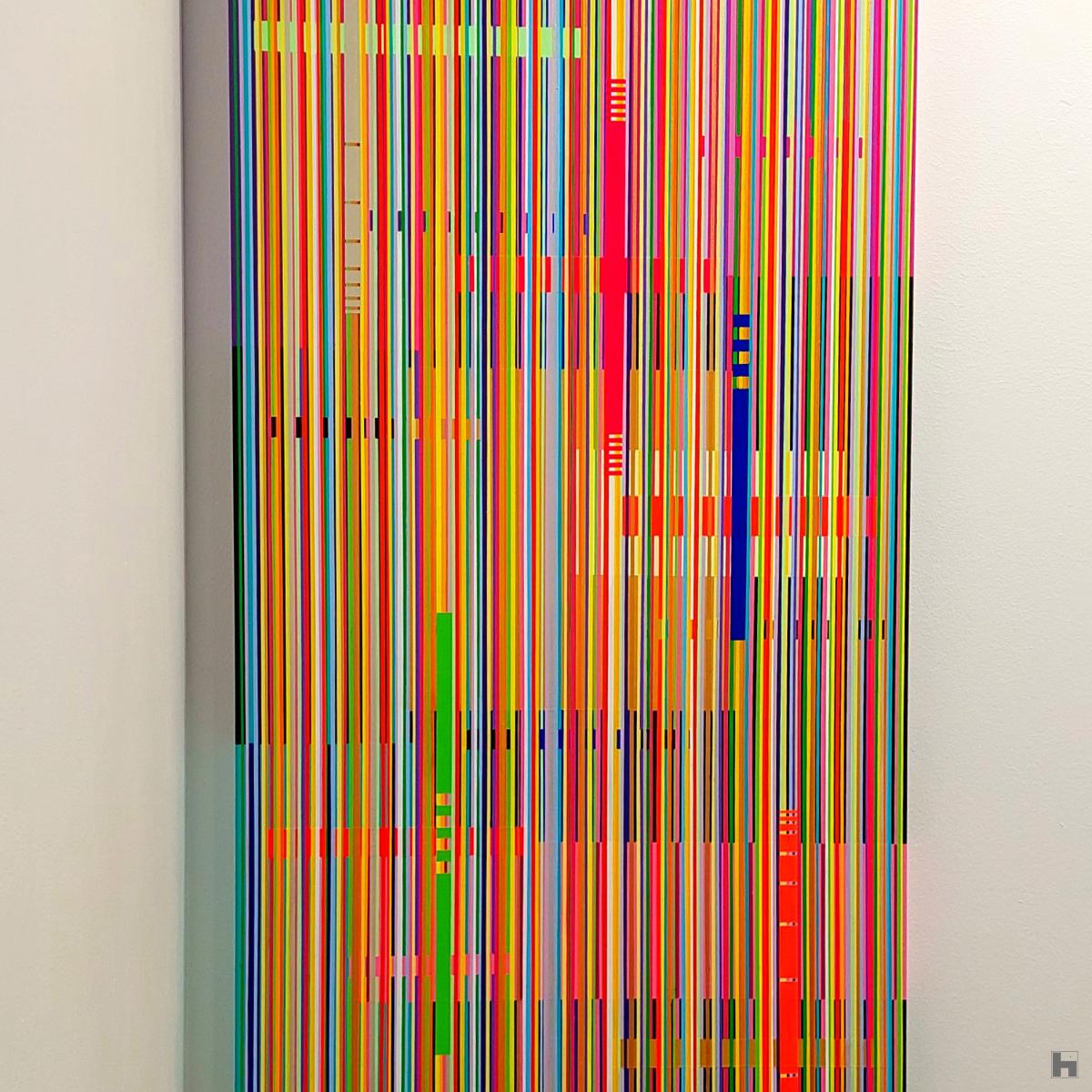 Hundreds of Lines 6