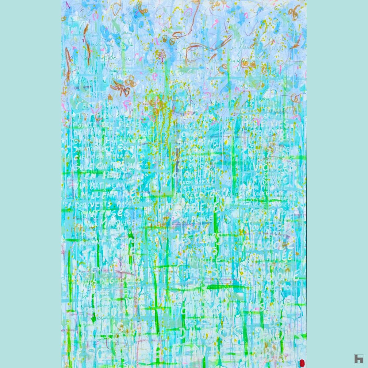 les jardins de babylone de fierlant