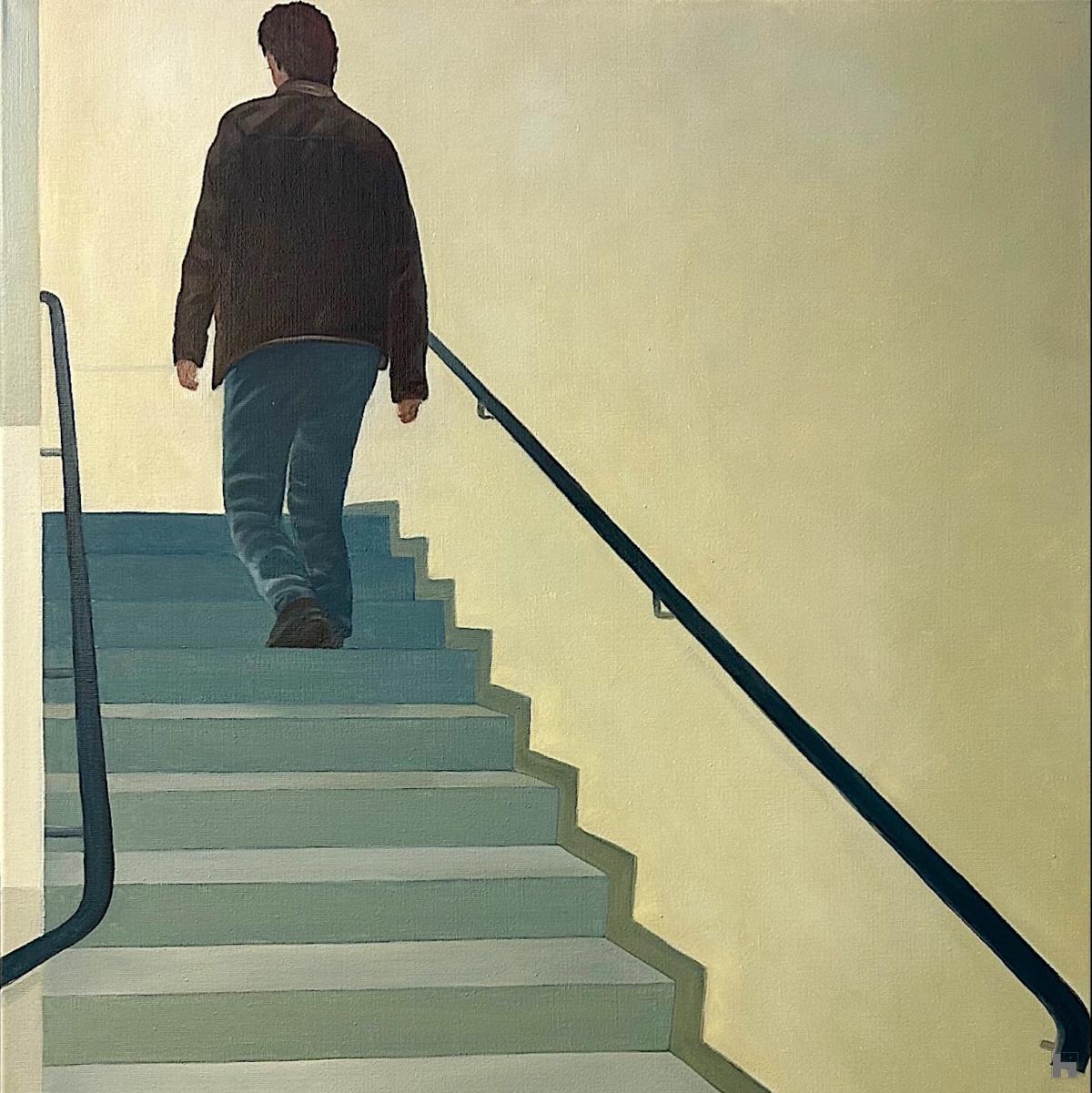 Step One • 100x80 paneel Rechts