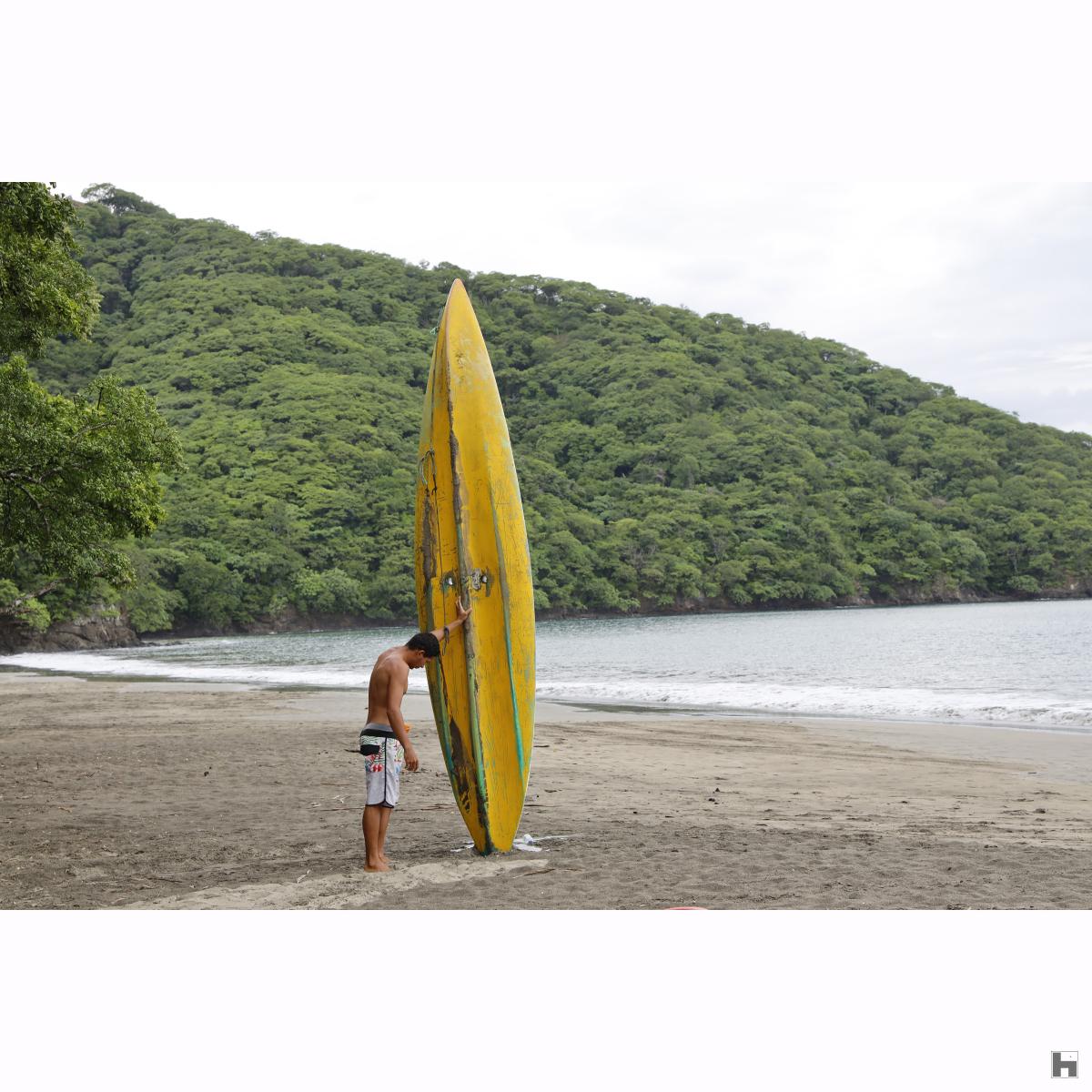 Foto Bananas Canoe
