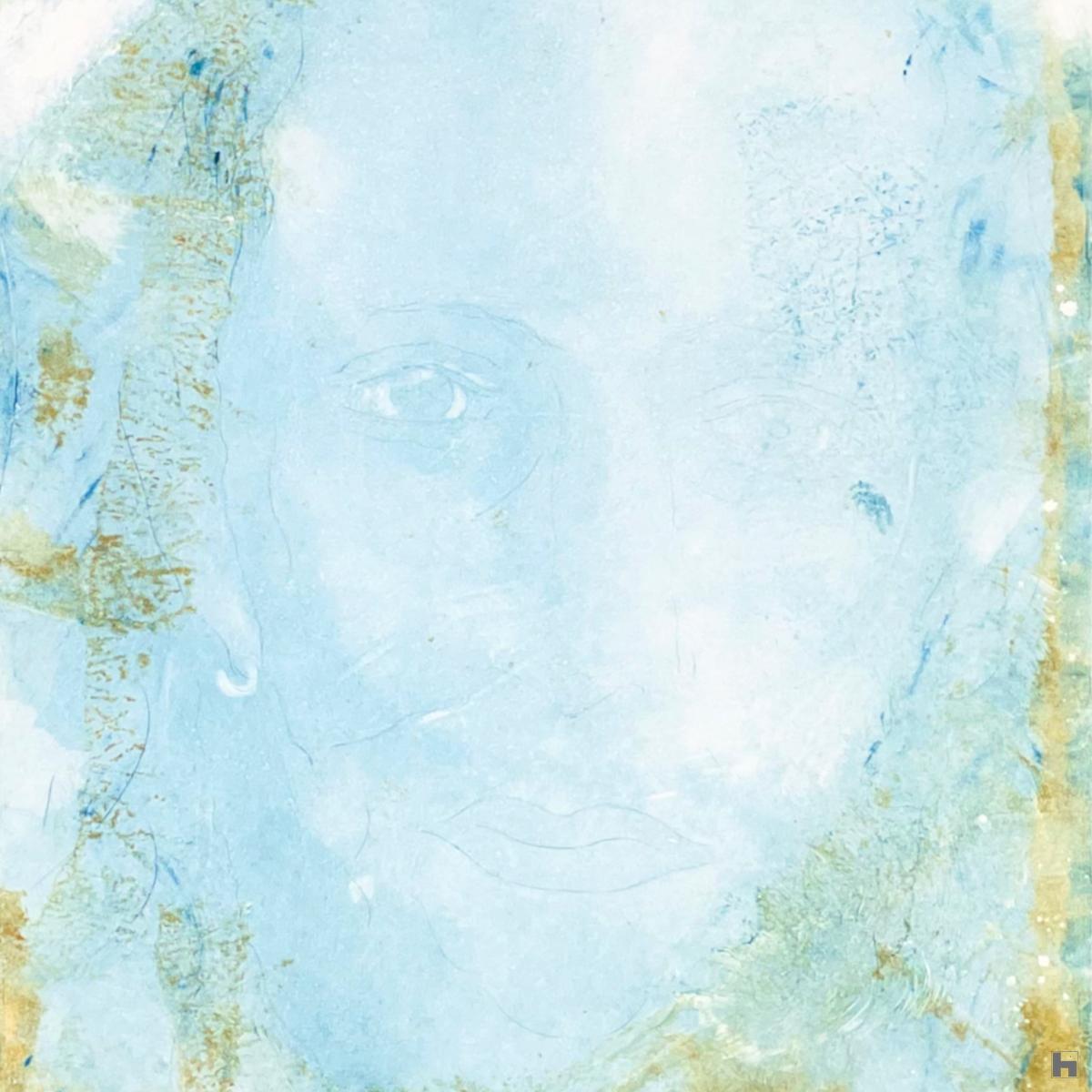 detail visage blue one 4