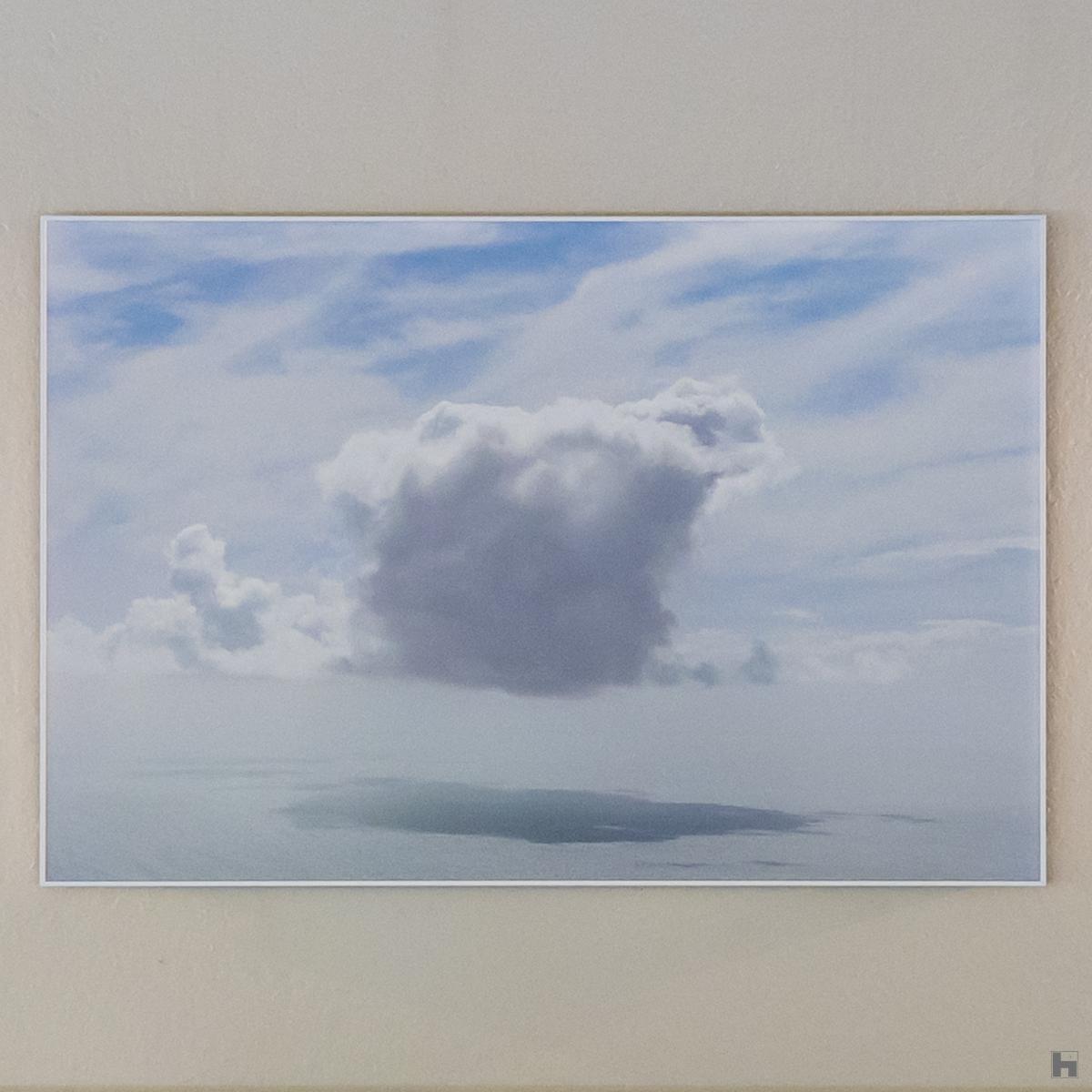 Clouddrop 2 ingelijst