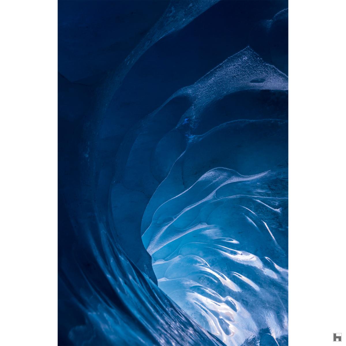 Foto Glacier Azur II