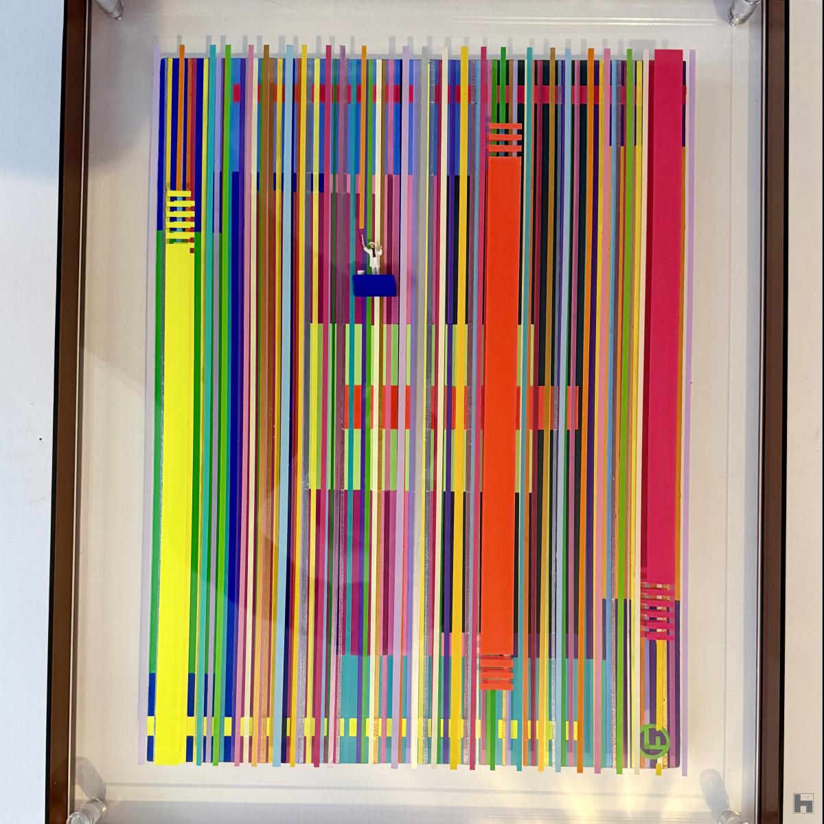 The Painter 3D Brown