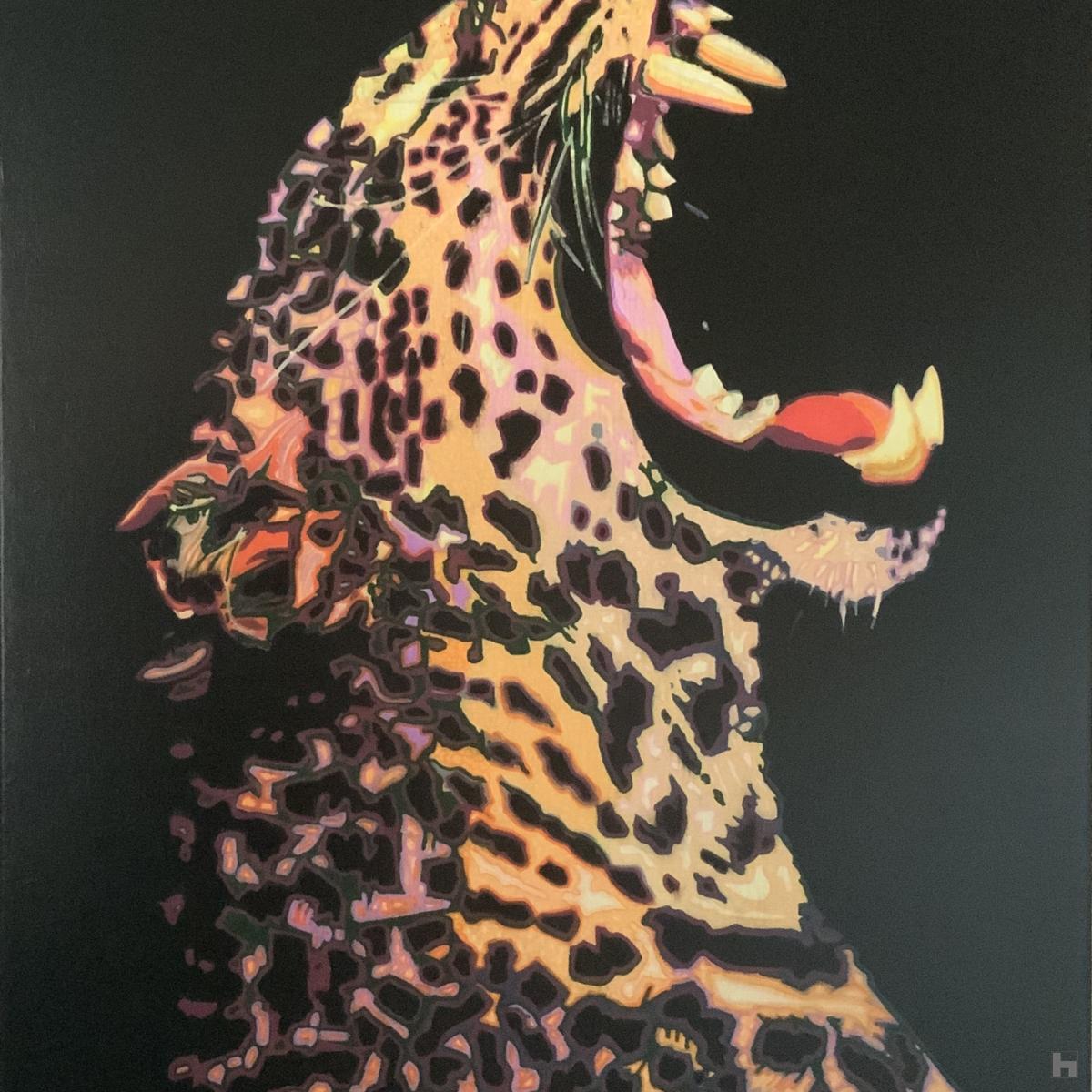 Jaguar