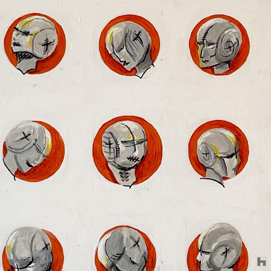 Émotions artificielles