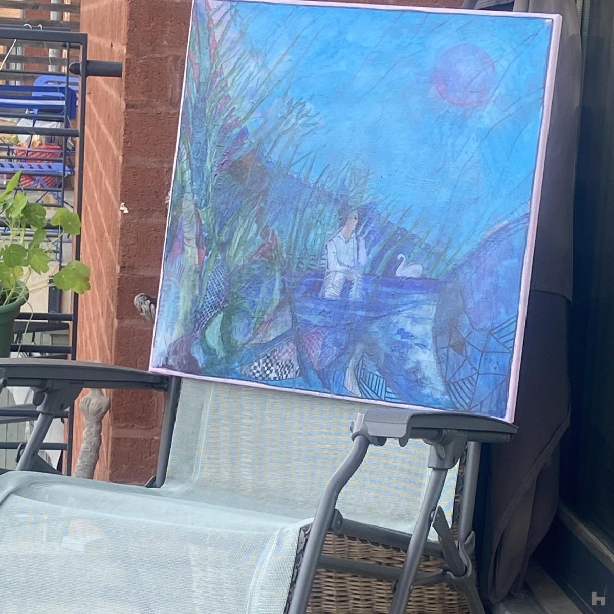 "Waterfront"