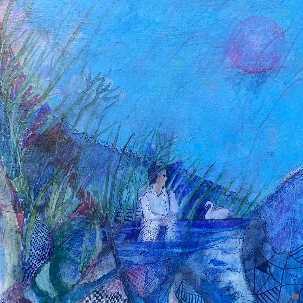 "Waterfront"