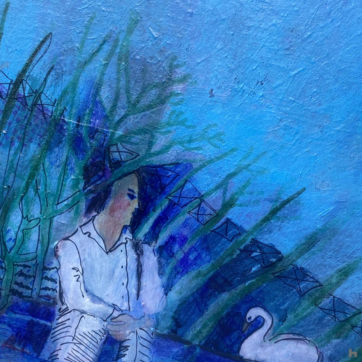 "Waterfront"