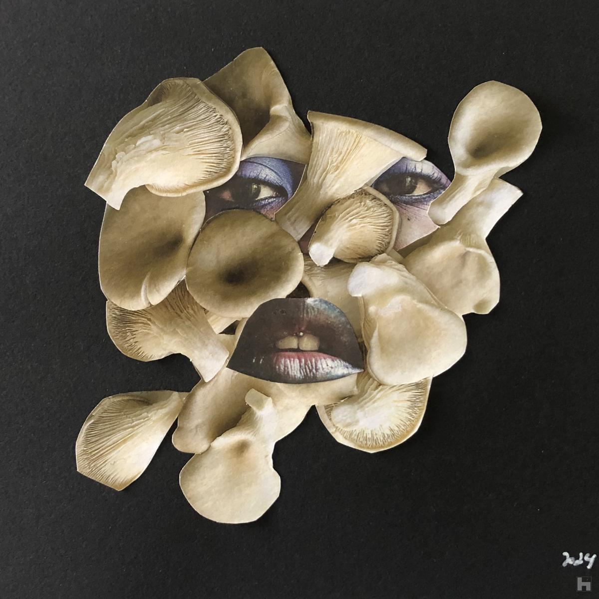 La cachette 