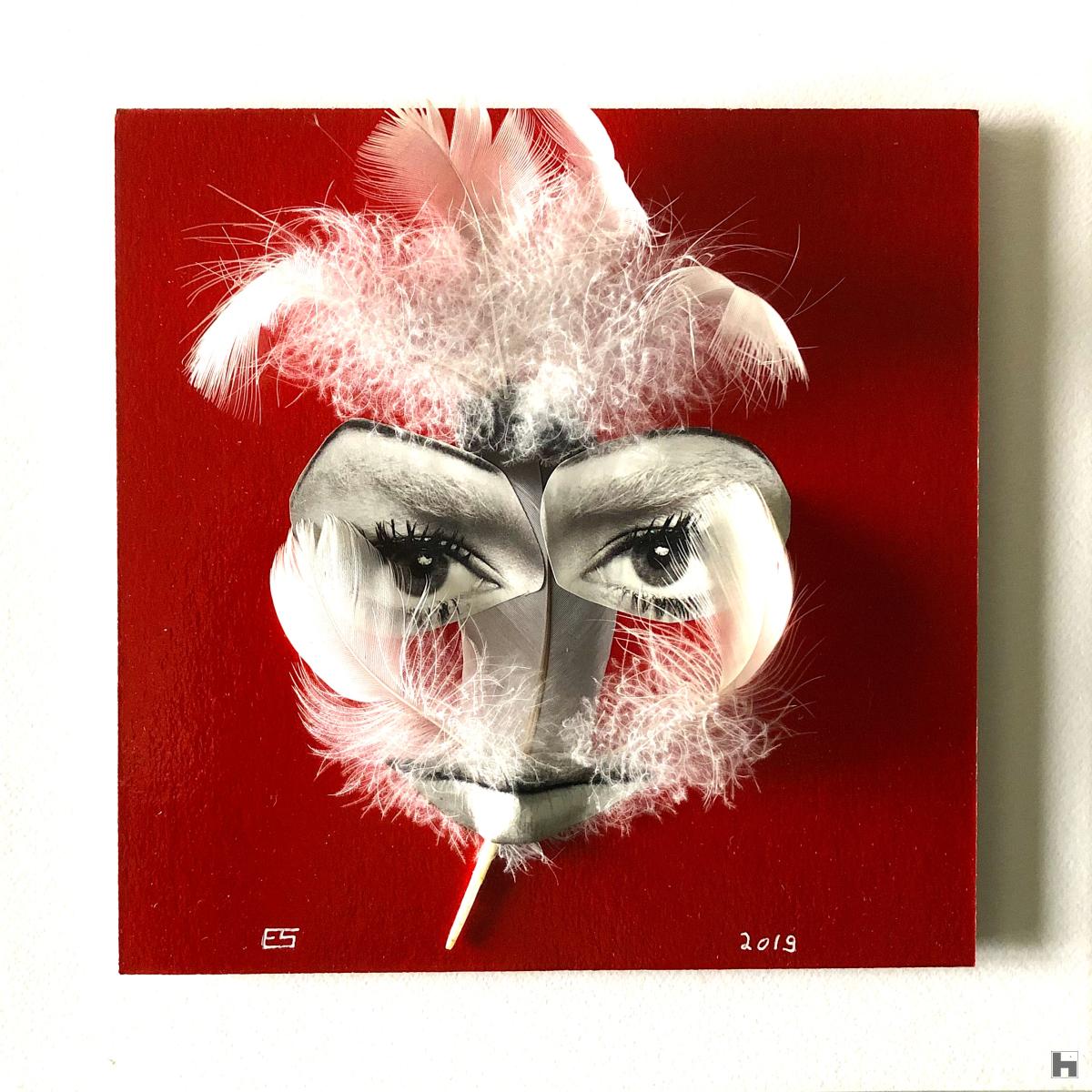 Mon truc en plumes 