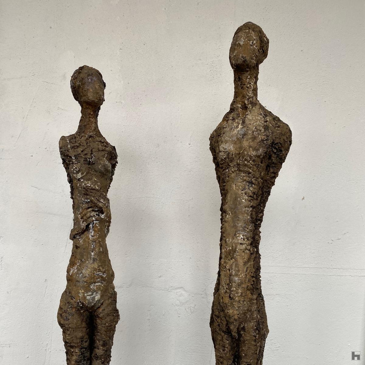 Is grijs recht uit de aarde ? en Gewoon mijn roots