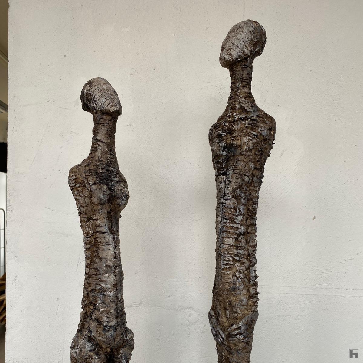 Ik heb er geen spijt van (f) en Neen geen spijt (m)