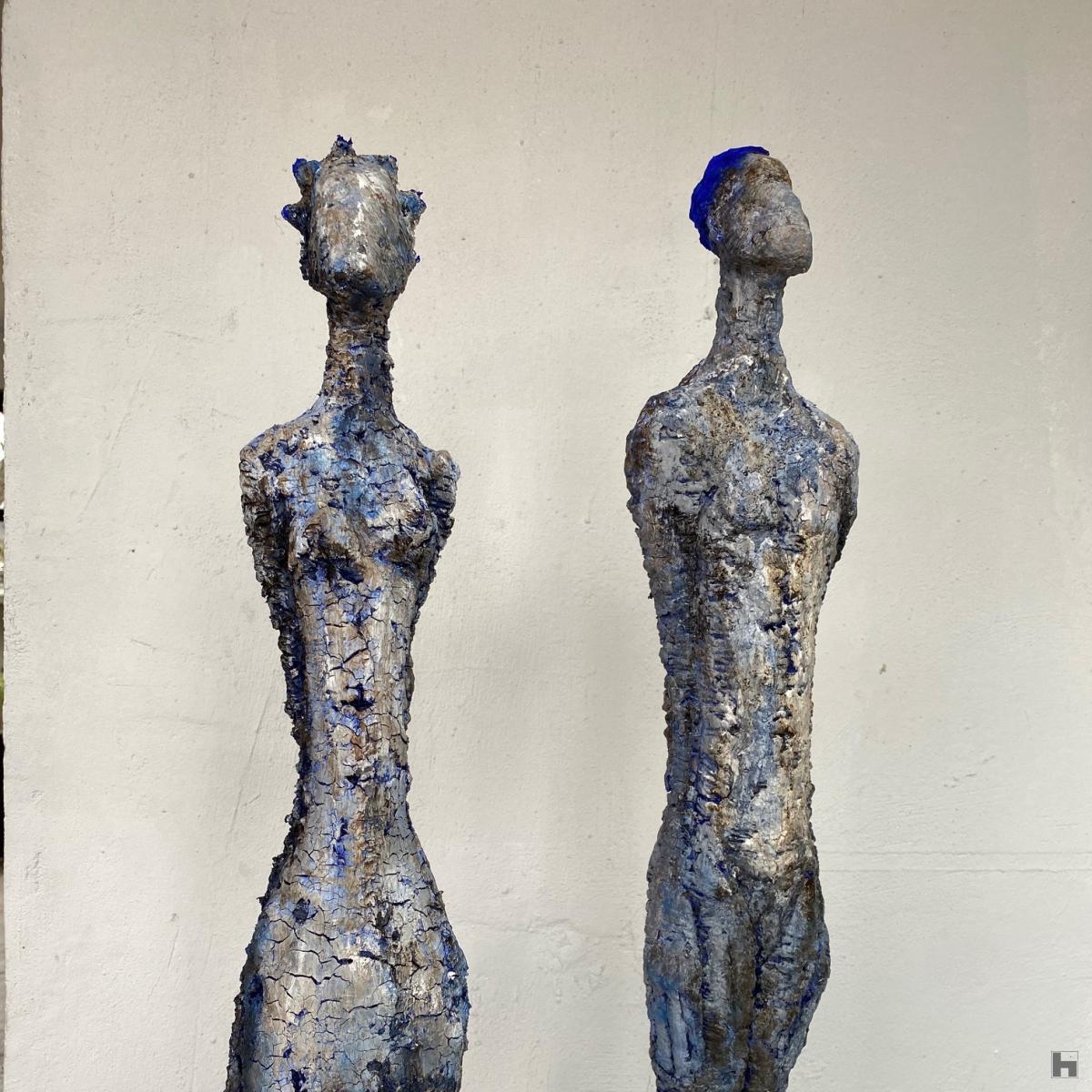 My Space en My space in white