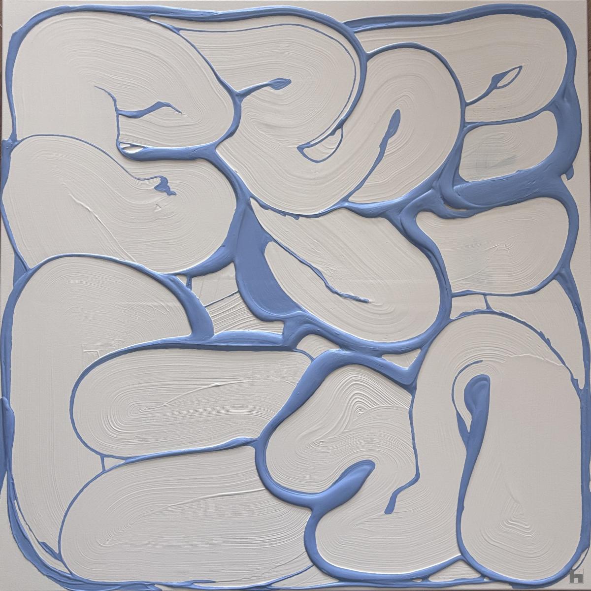 De beweging van stilstand