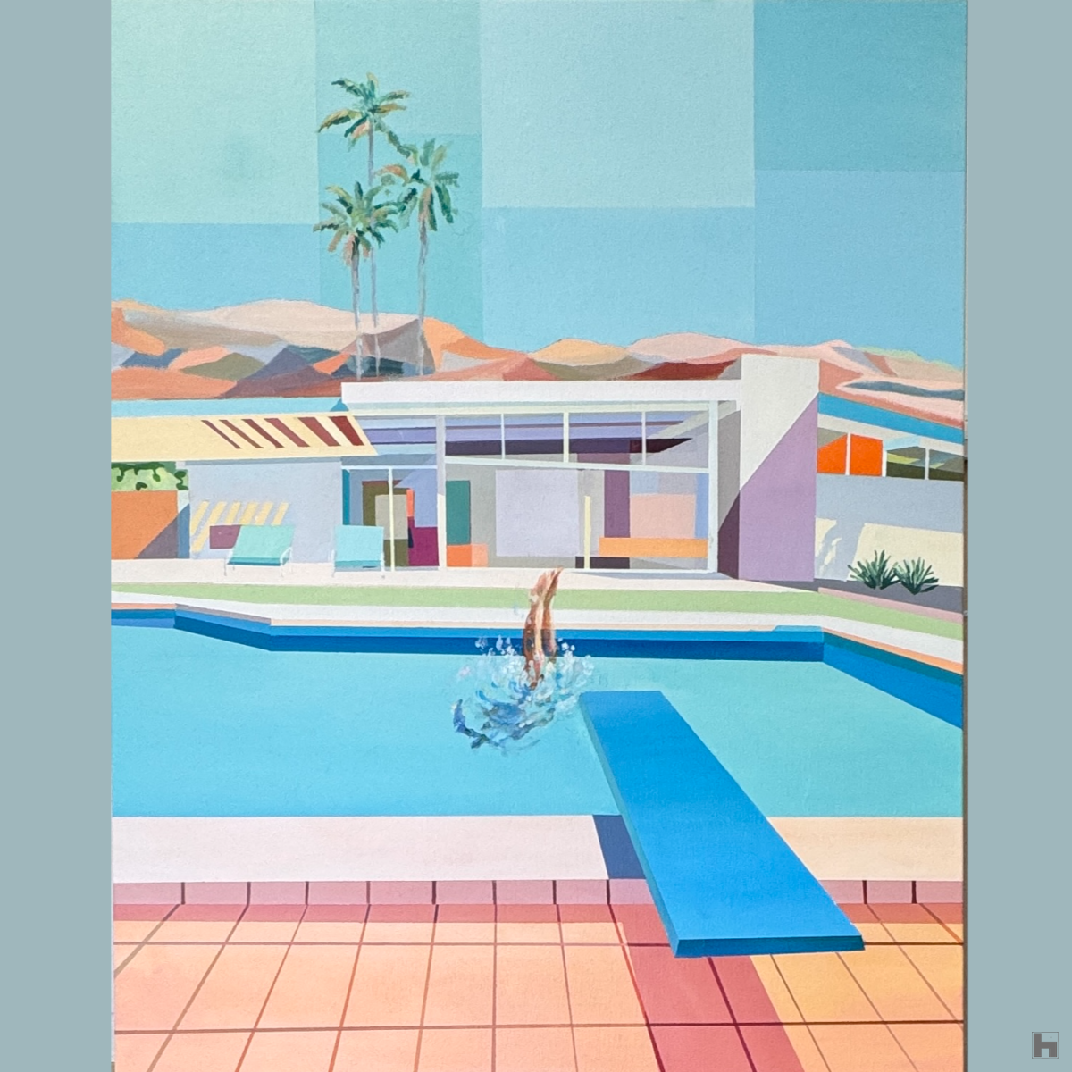 Piscine 36