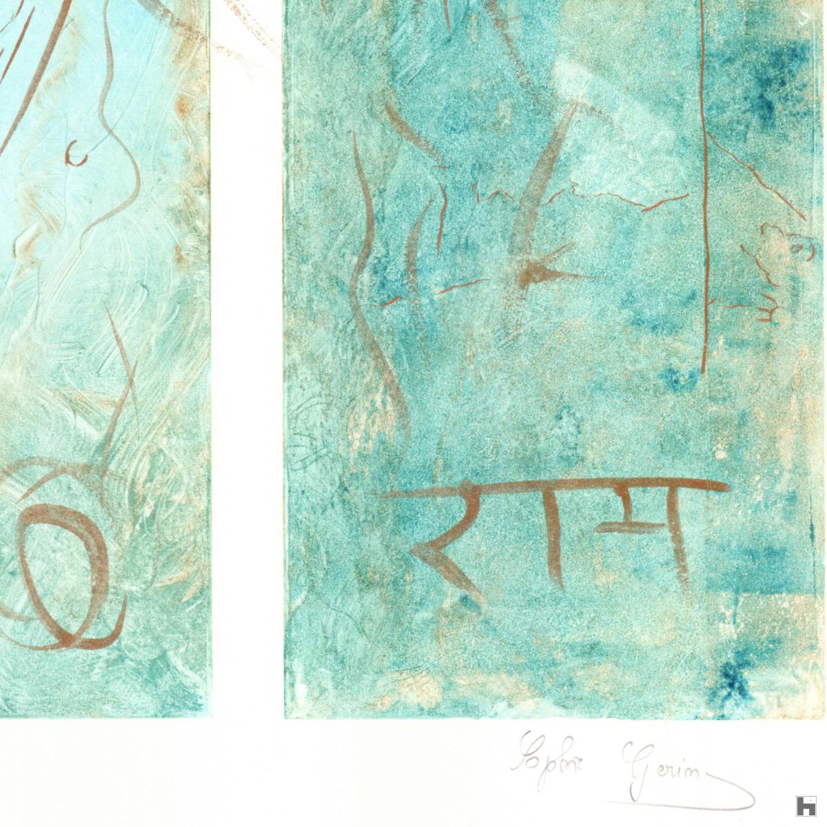 Detail signature presence 2