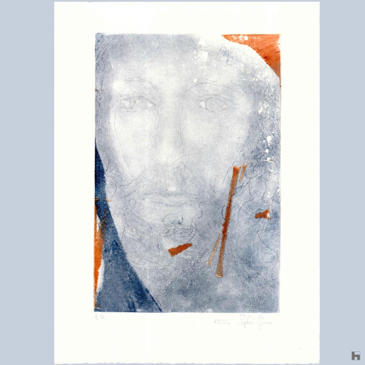 Portrait d'âme 11