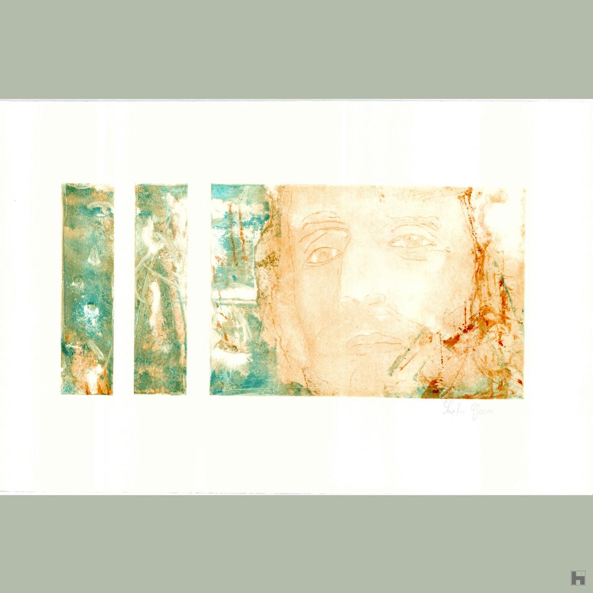 Portrait d'âme 16