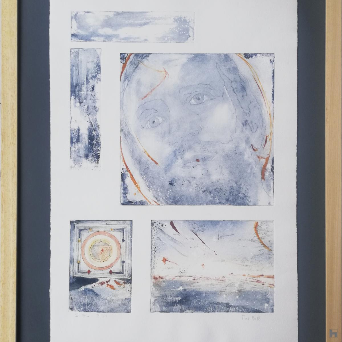 Portrait d’âme (4)