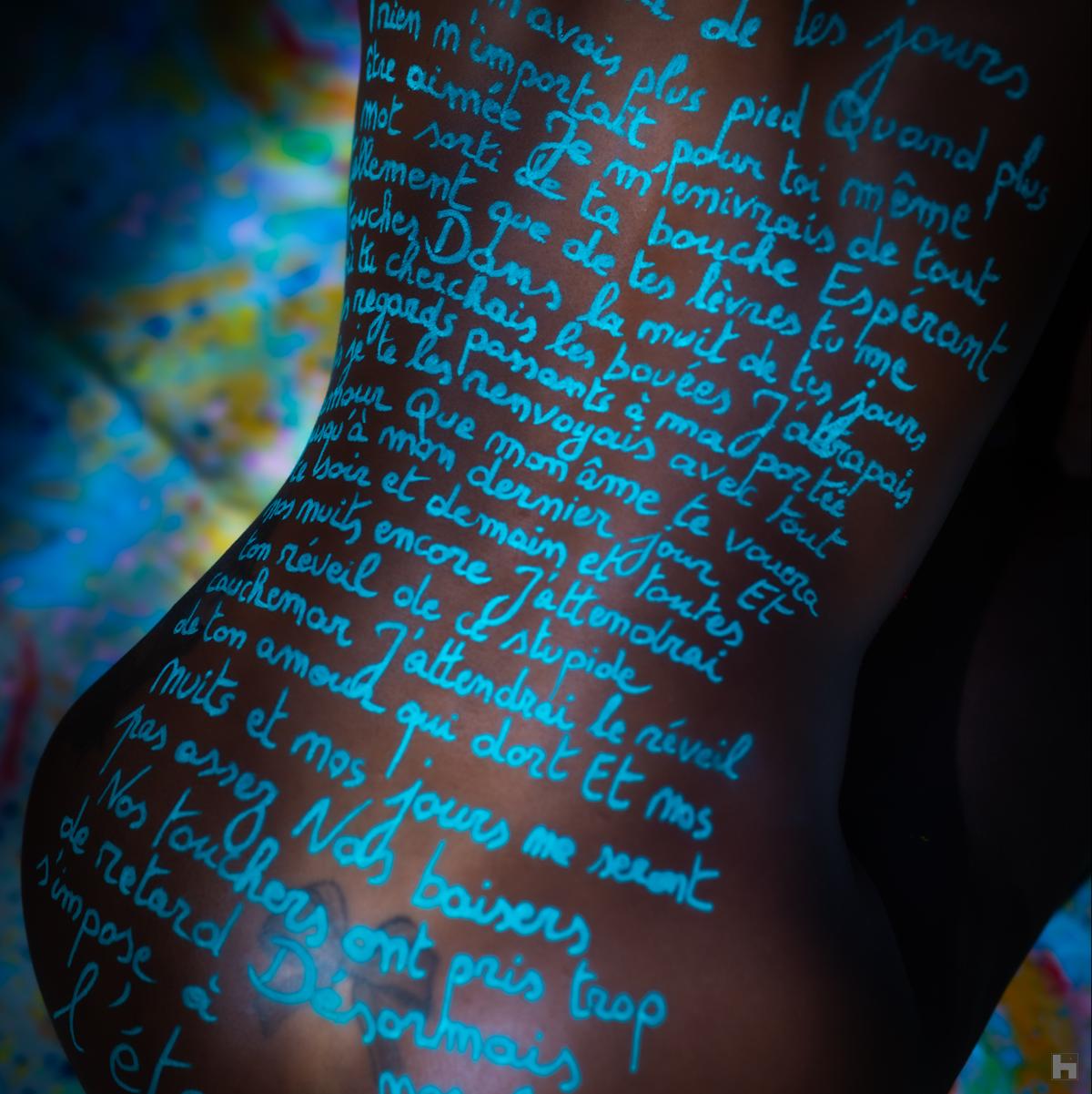 Venus Safari 2 « Dans la nuit de tes jours»