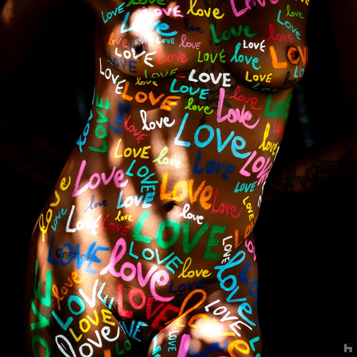 Venus Safari 2 « Love»