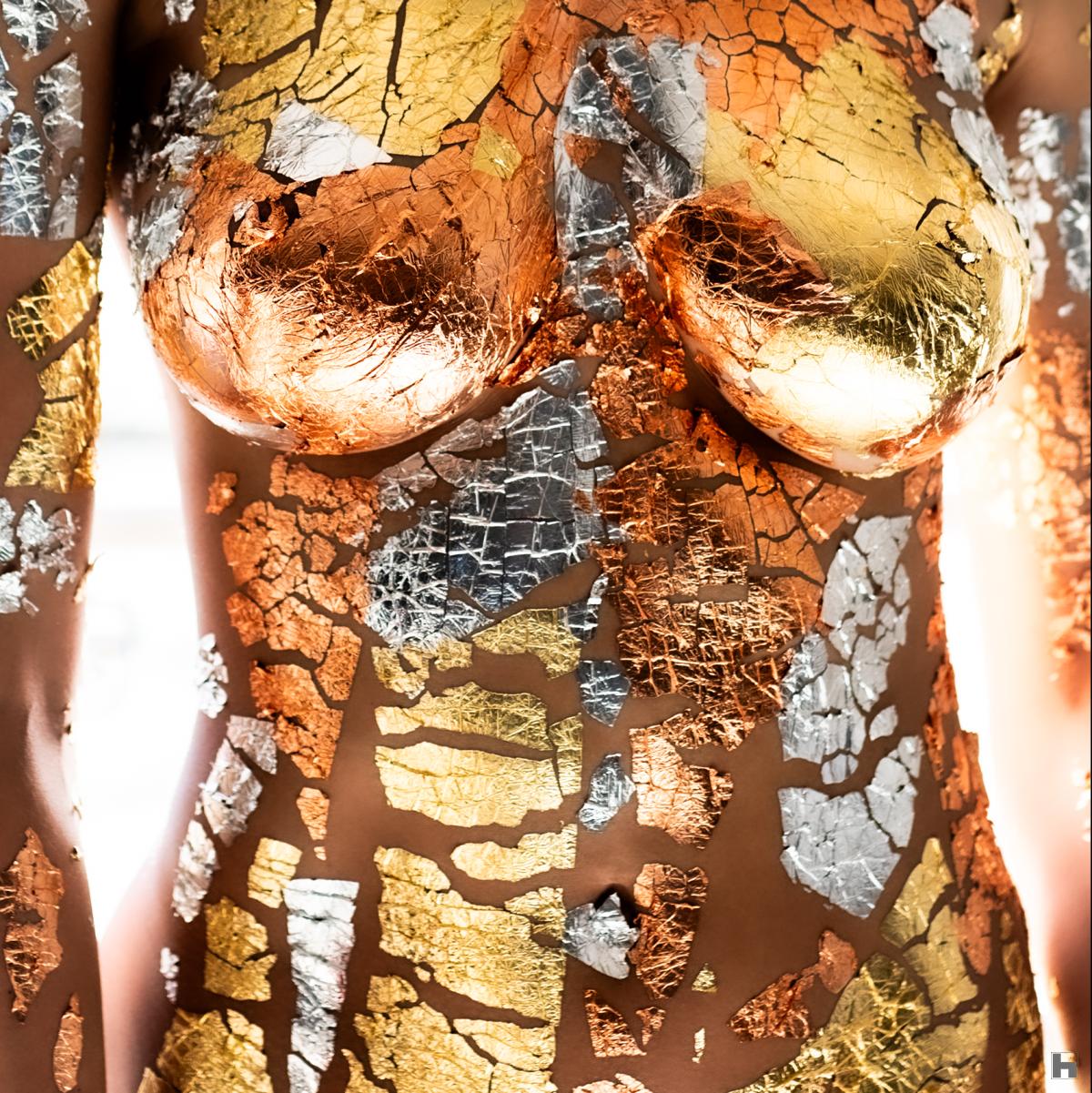 Venus Safari 2  “Dans les flammes de Molly Sullivan”