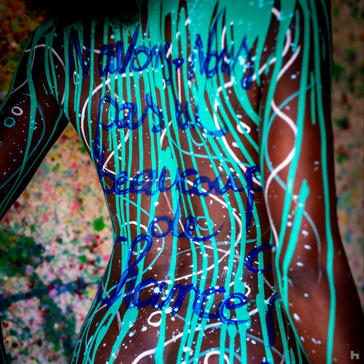 Venus Safari 2 « N’avons-nous pas eu beaucoup de chance ?»