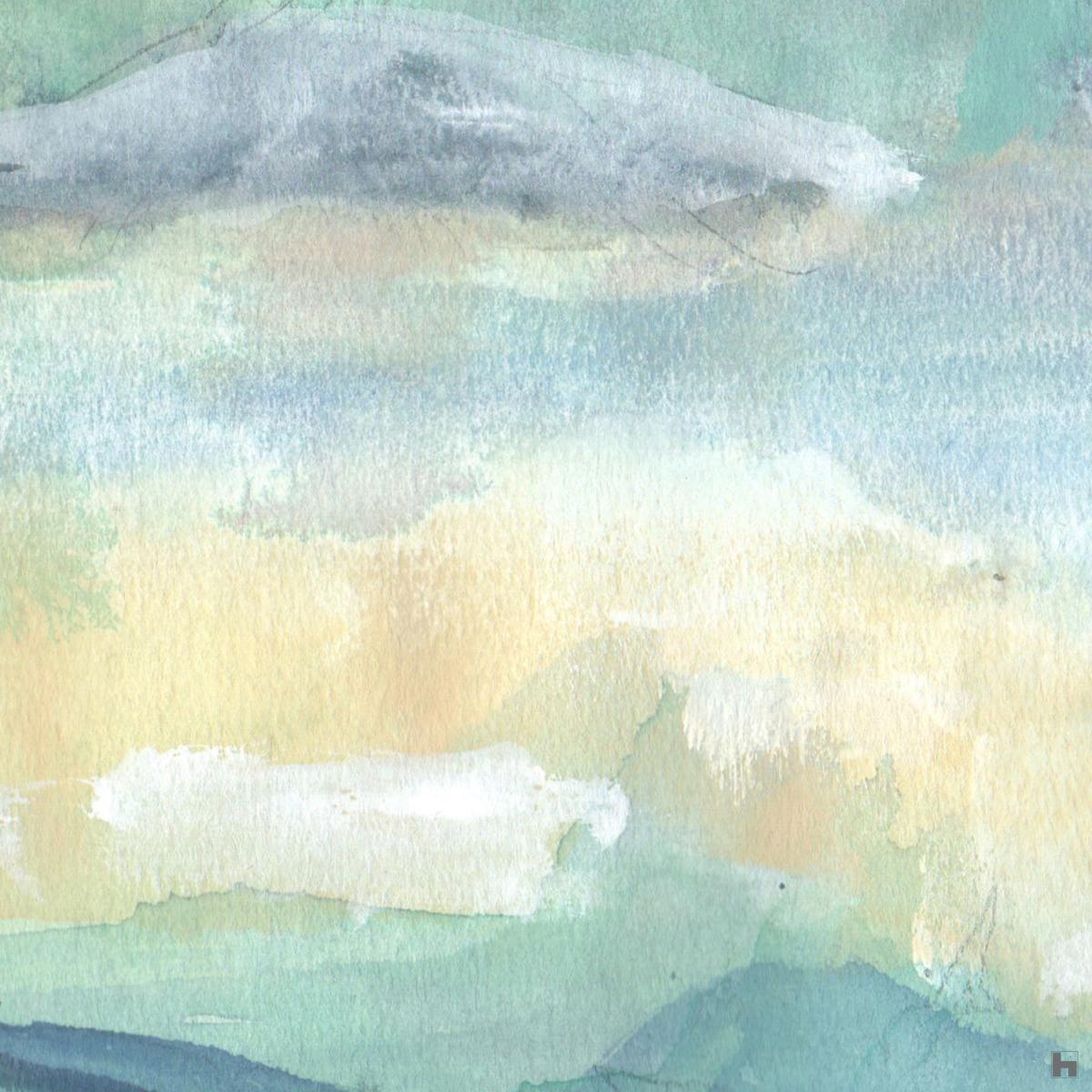 En suivant le flot de la rivière detail 2
