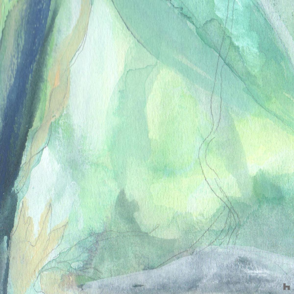 En suivant le flot de la rivière detail 3