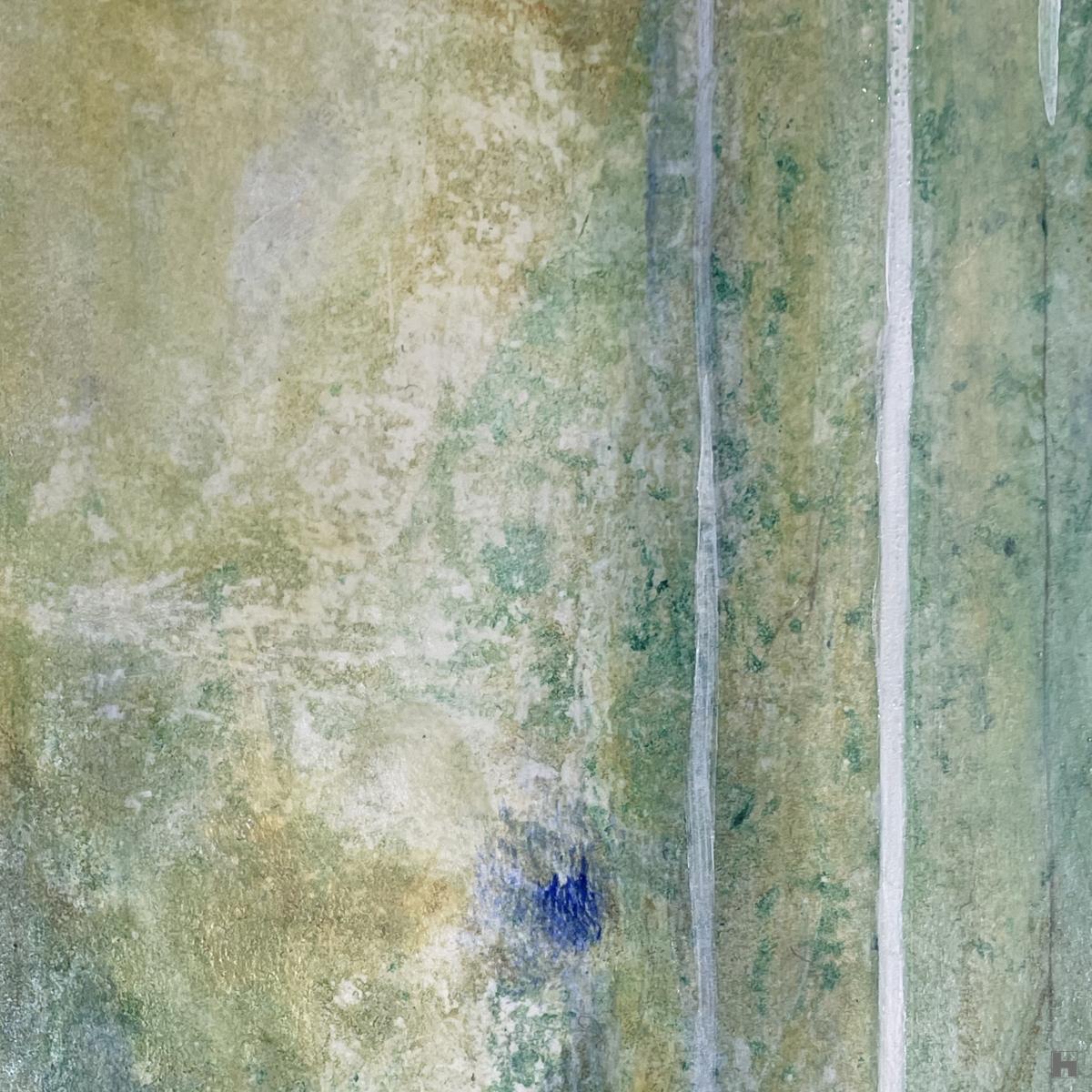 Cathedrale de verdure detail 2