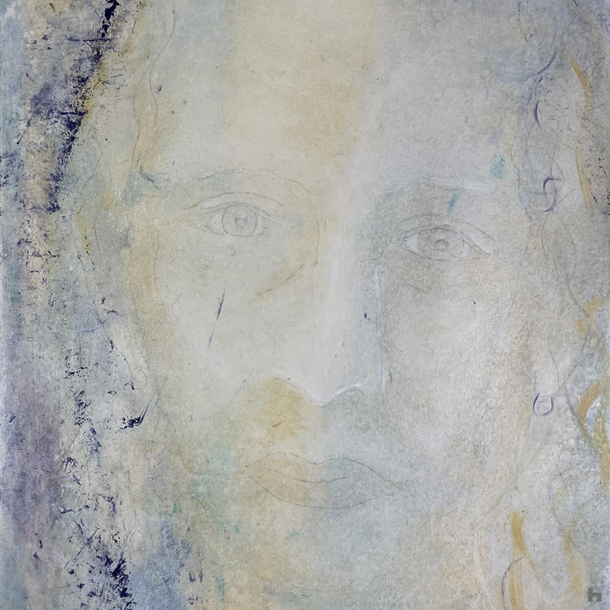 Avatar detail visage