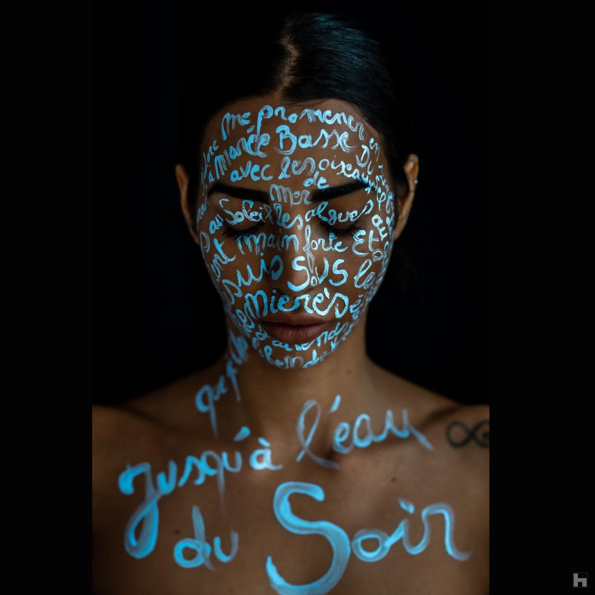 Venus safari 1 : Et puis il y a cette femme.