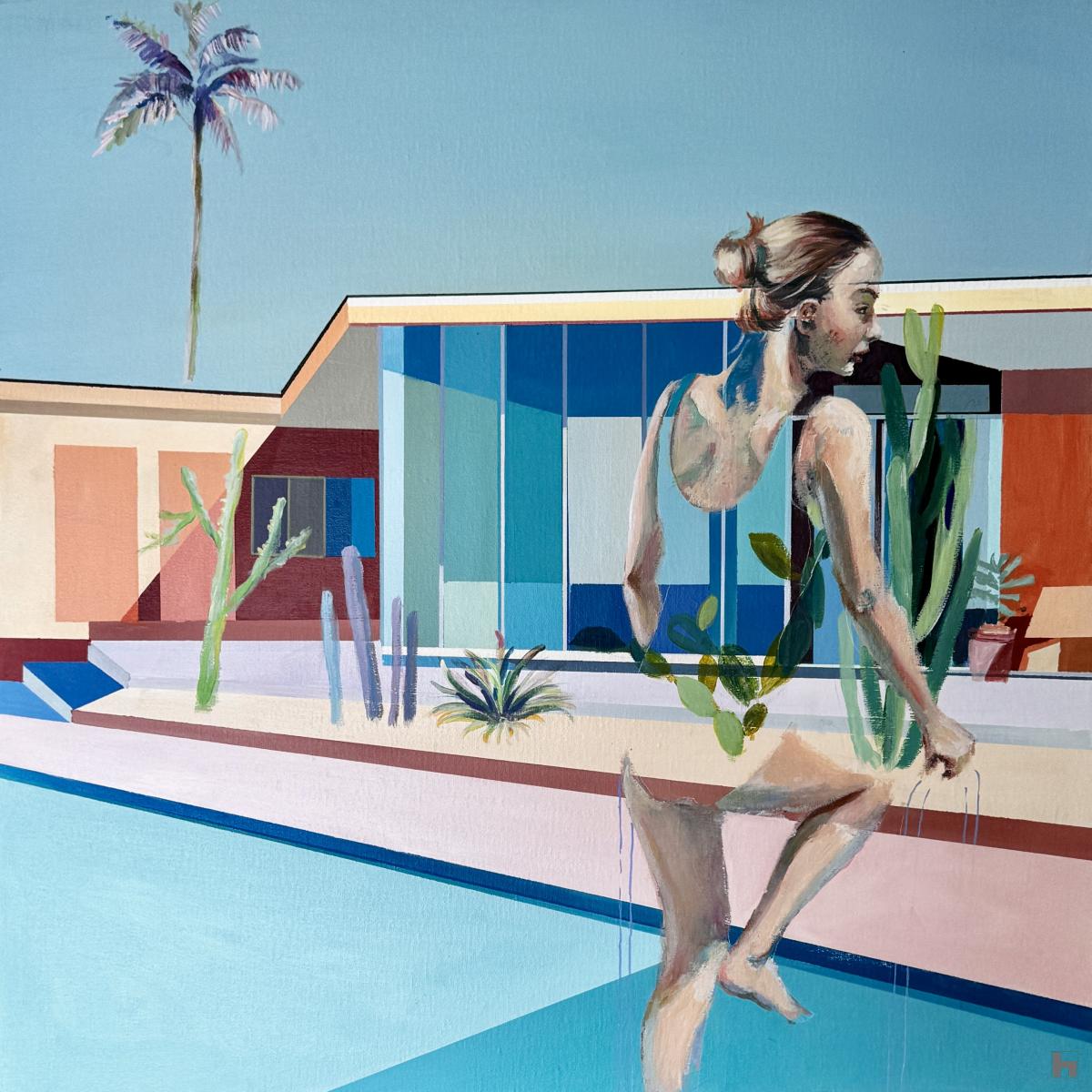 It`s always summer 30
