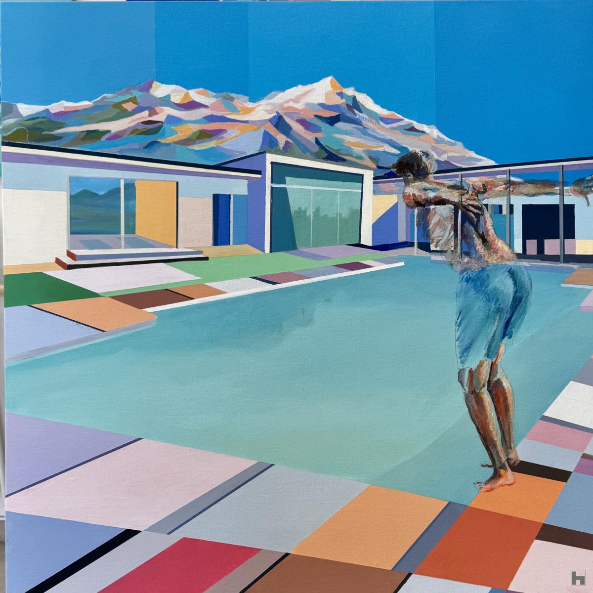 Piscine 12