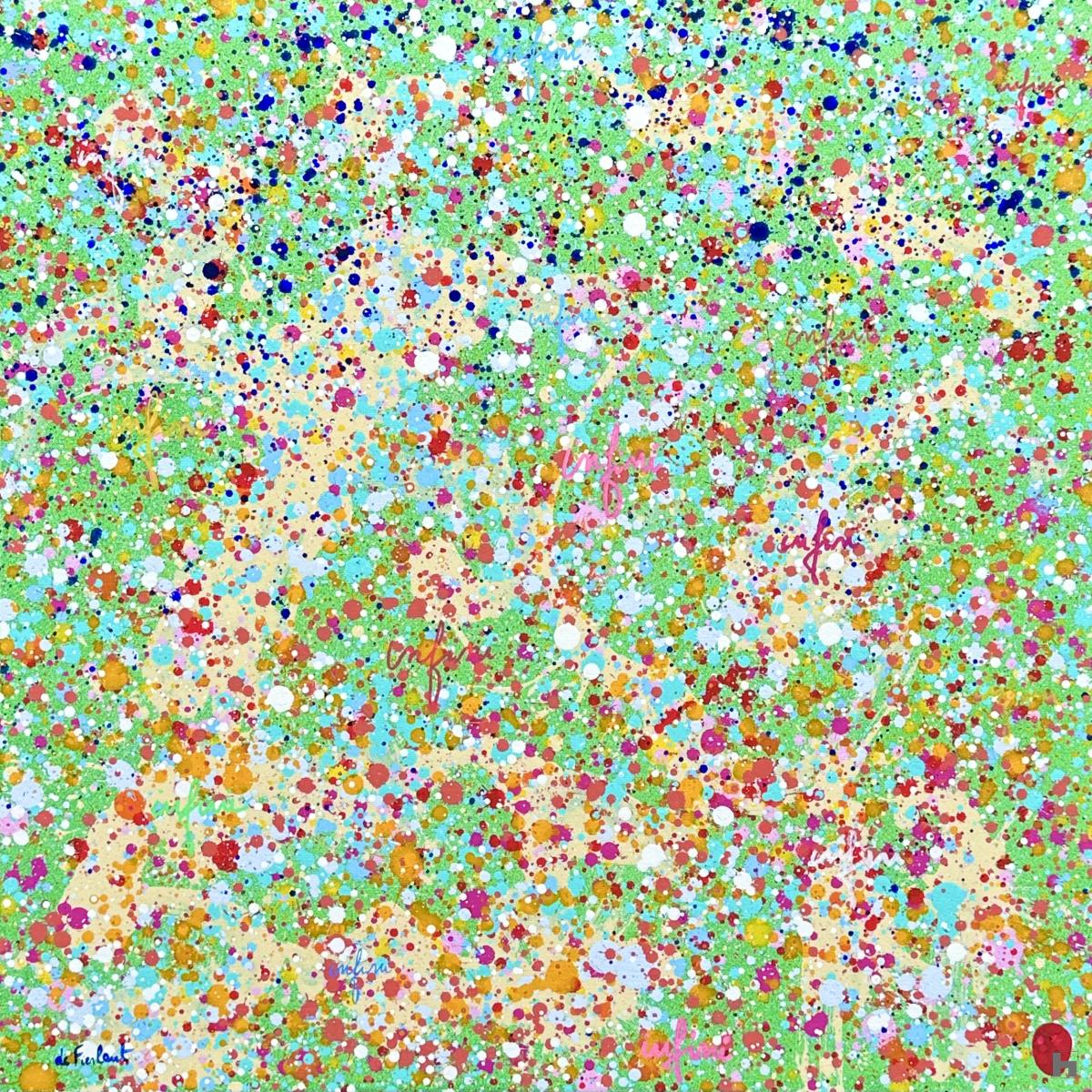Infini 50*50