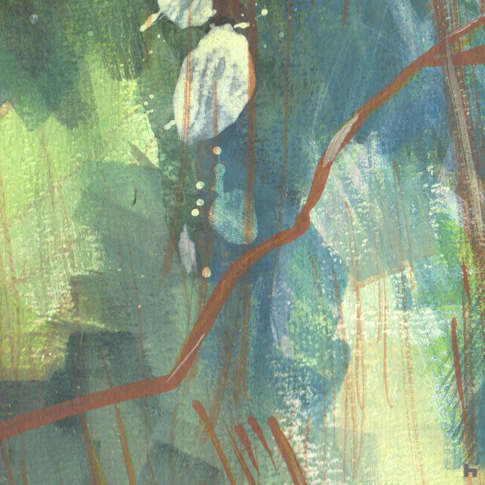 Invitation au voyage detail 2