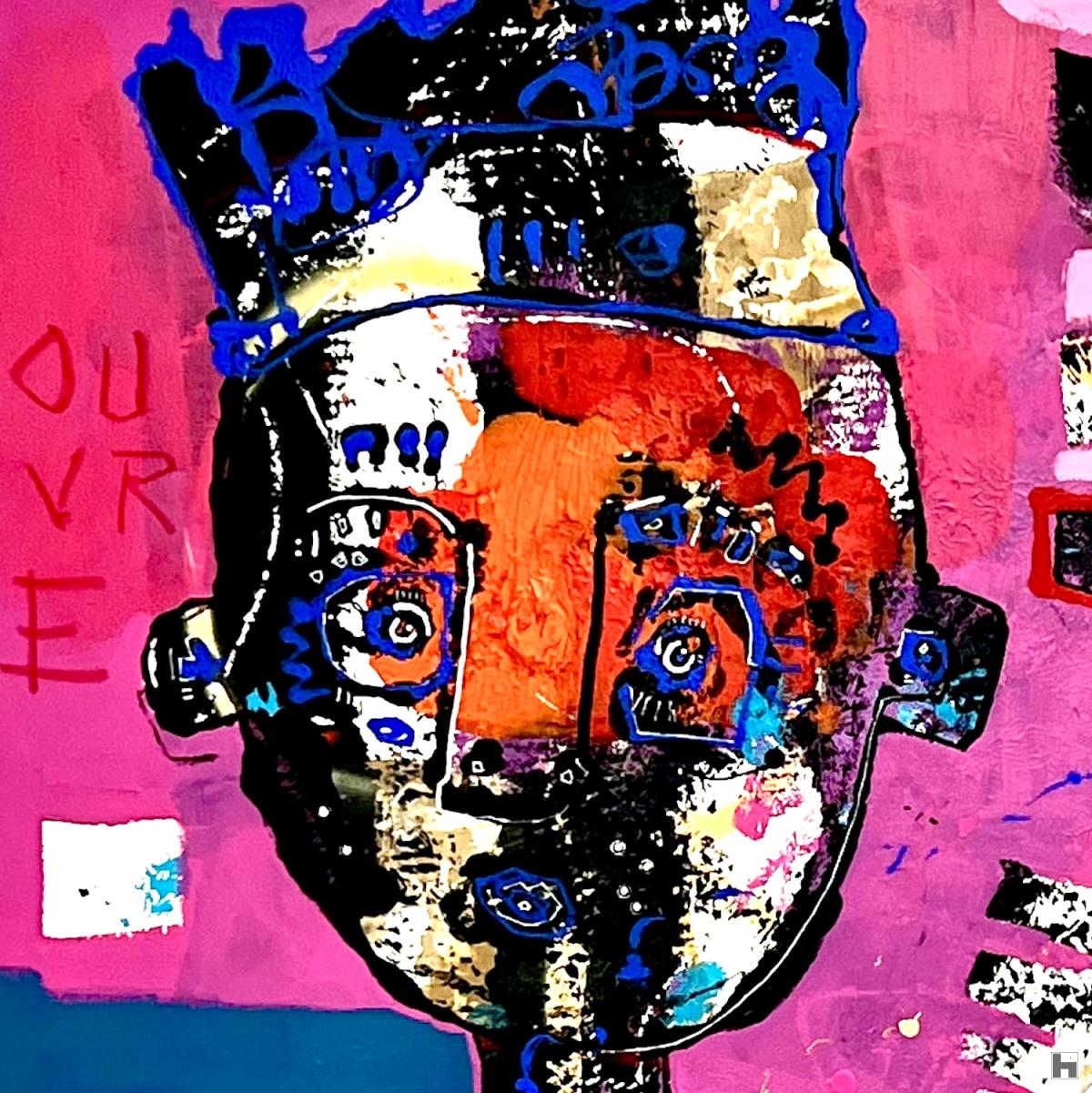 Ouvre les yeux