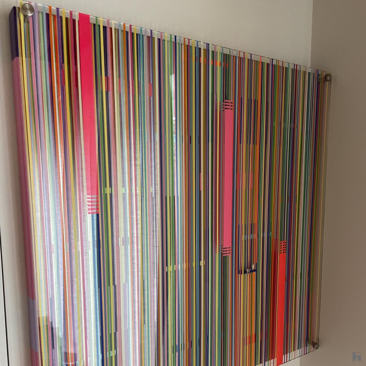 hundreds of lines olivier ameye