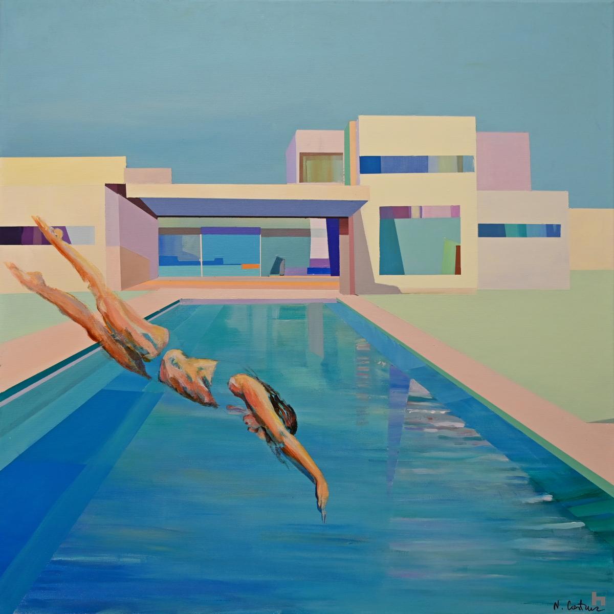 Piscine 15