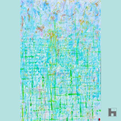 les jardins de babylone de fierlant