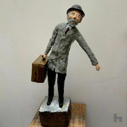 heavy baggage